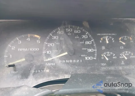 1995 GMC Sierra C1500 from USA, damaged, VIN 2GTEC19K2S1584464